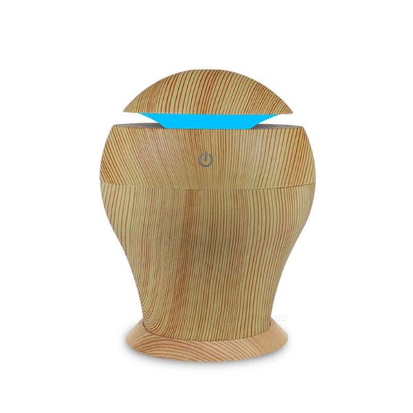humidifiers ultrasonic 250ml aromatherapy diffuser wood grain cool mist humidifier for office home bedroom living room
humidifiers ultrasonic 250ml aromatherapy diffuser wood grain cool mist humidifier for office home bedroom living room