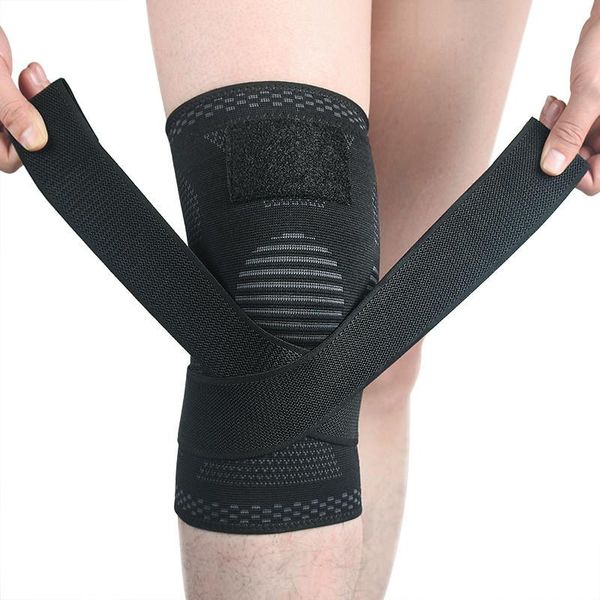 elbow & knee pads 25#1pair sports support compression sleeves joint pain arthritis relief running fitness elastic wrap brace, Black;gray
elbow & knee pads 25#1pair sports support compression sleeves joint pain arthritis relief running fitness elastic wrap brace, Black;gray
