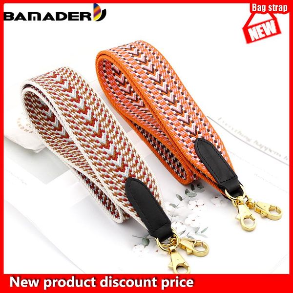 bag parts & accessories bamader 5cm webbing shoulder strap o handle for women removable diy handbag high-end canvas straps, Black
bag parts & accessories bamader 5cm webbing shoulder strap o handle for women removable diy handbag high-end canvas straps, Black