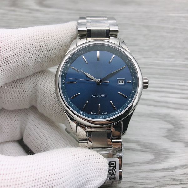 famous brand watches stainless steel band automatic self wind men watch master, Slivery;brown
famous brand watches stainless steel band automatic self wind men watch master, Slivery;brown