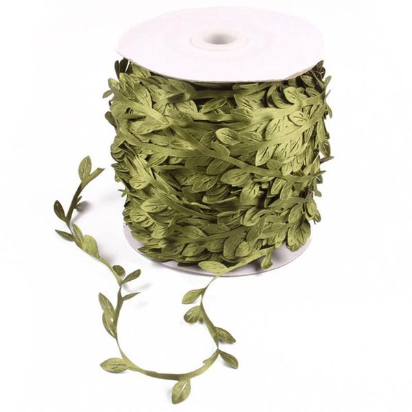 decorative flowers & wreaths 200 meters a roll artificial leaf vine simulation green flower fake garland decoration home wall garden part
decorative flowers & wreaths 200 meters a roll artificial leaf vine simulation green flower fake garland decoration home wall garden part