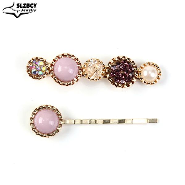 hair clips & barrettes korean simple acrylic pearl rhinestone accessories charm bridal wedding jewelry women beauty forever, Golden;silver
hair clips & barrettes korean simple acrylic pearl rhinestone accessories charm bridal wedding jewelry women beauty forever, Golden;silver