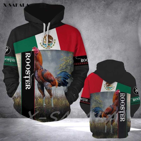 men's hoodies & sweatshirts rooster folk entertainment 3d printed hoodie man female zipper pullover sweatshirt hooded jersey streetwear, Black
men's hoodies & sweatshirts rooster folk entertainment 3d printed hoodie man female zipper pullover sweatshirt hooded jersey streetwear, Black