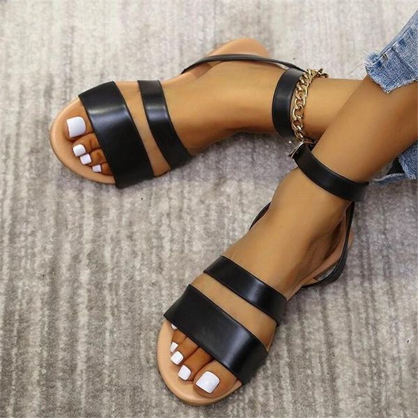 sandals flat large size women's fashion breathable womens shoes casual comfortable platform women slides beach, Black
sandals flat large size women's fashion breathable womens shoes casual comfortable platform women slides beach, Black