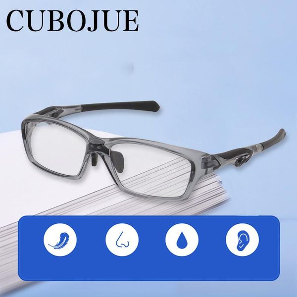 cubojue transparent grey reading glasses male +0.75 1.25 1.5 2.25 2.75 3 tr90 sports spectacles prescription full rim ultralight sunglasses, White;black
cubojue transparent grey reading glasses male +0.75 1.25 1.5 2.25 2.75 3 tr90 sports spectacles prescription full rim ultralight sunglasses, White;black