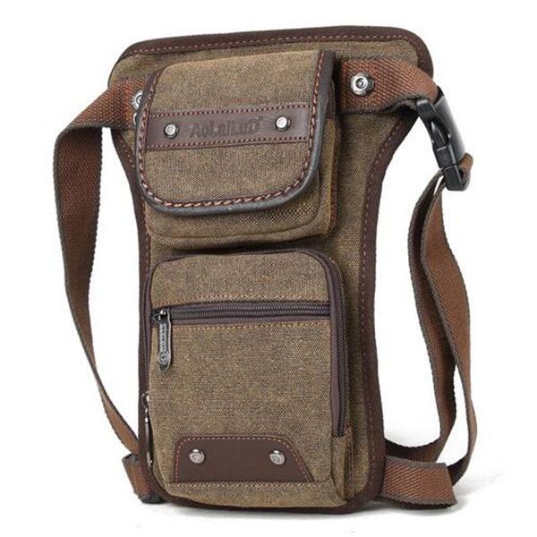 waist bags male hip drop leg motorcycle military shoulder pouch travel men canvas/nylon fanny pack thigh
waist bags male hip drop leg motorcycle military shoulder pouch travel men canvas/nylon fanny pack thigh