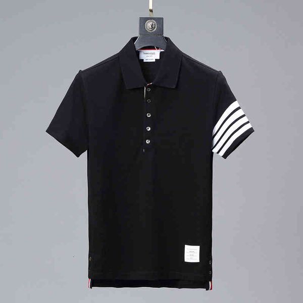 women's blouses & shirts summer luxury women blouse cotton slim striped men polo shirt short sleeve korean design couple d7uw, White
women's blouses & shirts summer luxury women blouse cotton slim striped men polo shirt short sleeve korean design couple d7uw, White
