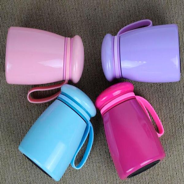 water bottles 304 stainless steel vacuum flask 300ml children portable airless bottle and
water bottles 304 stainless steel vacuum flask 300ml children portable airless bottle and