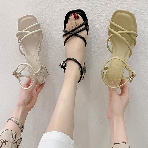 sandals beige heeled 2021 summer female shoe ankle strap black girls block high comfort gladiator clear retro basic scandals
sandals beige heeled 2021 summer female shoe ankle strap black girls block high comfort gladiator clear retro basic scandals