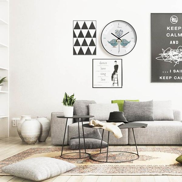 wall clocks nordic art clock creative birds living room hanging table mute bedroom watches duvar saati home decor dd45wc
wall clocks nordic art clock creative birds living room hanging table mute bedroom watches duvar saati home decor dd45wc