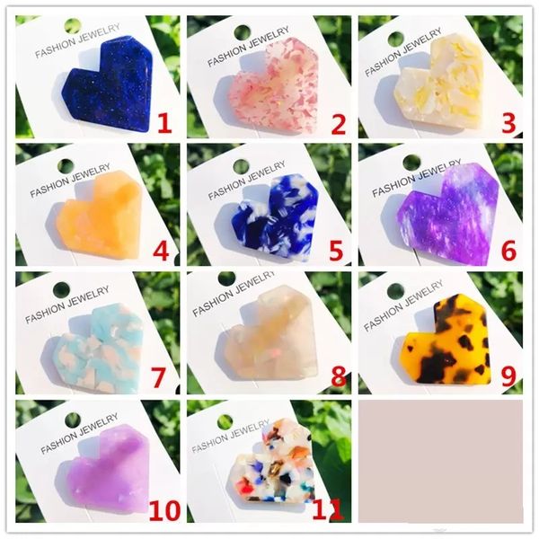 korean acrylic marble heart hairclip women hair clips barrette accessories for girls decoration hairpins headdress, Slivery;white
korean acrylic marble heart hairclip women hair clips barrette accessories for girls decoration hairpins headdress, Slivery;white