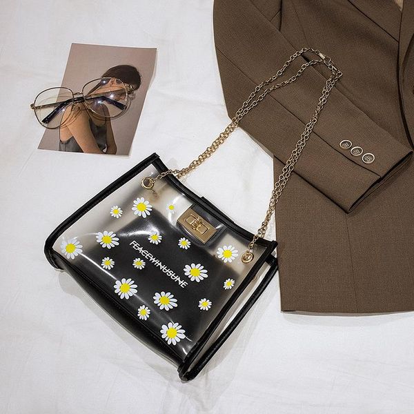 evening bags 2021 summer and autumn korean women's trendy small daisy print square bag single shoulder diagonal picture
evening bags 2021 summer and autumn korean women's trendy small daisy print square bag single shoulder diagonal picture
