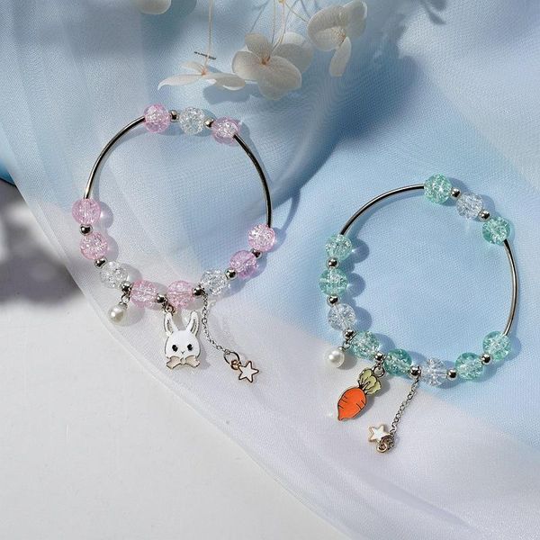 bohemia small daisy flower bracelets for women girls korean fashion charm handmade crystal beads bracelet party jewelry gift, Golden;silver
bohemia small daisy flower bracelets for women girls korean fashion charm handmade crystal beads bracelet party jewelry gift, Golden;silver