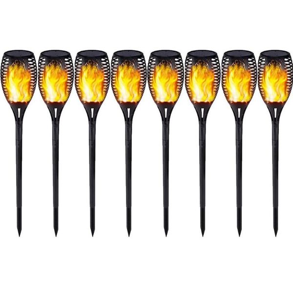 solar lamps flickering flame torch light garden christmas decoration lamp 96 leds waterproof outdoor led landscape
solar lamps flickering flame torch light garden christmas decoration lamp 96 leds waterproof outdoor led landscape