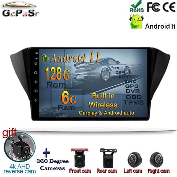 car video 128g android 11 radio for geely gs emgrand ec7 1 2021 - multimedia player navigation 10 no 2din
car video 128g android 11 radio for geely gs emgrand ec7 1 2021 - multimedia player navigation 10 no 2din