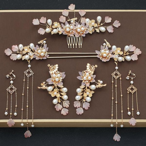 other event & party supplies hanfu ancientry tire tassel using a full set of the super fairy combs to dan girl costume hair clasp accessorie
other event & party supplies hanfu ancientry tire tassel using a full set of the super fairy combs to dan girl costume hair clasp accessorie