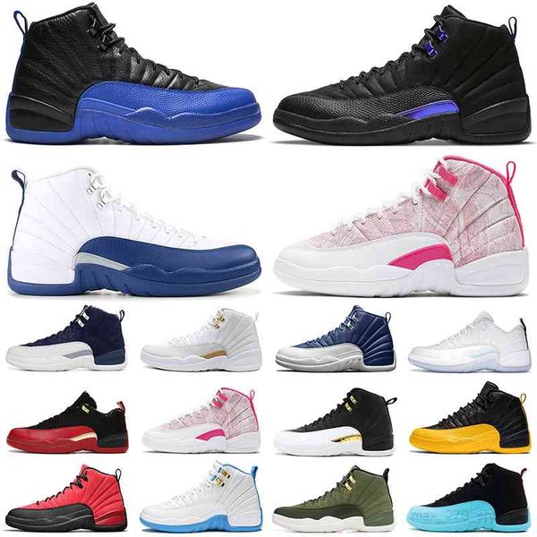 12 12s basketball shoes women men dark concord reverse flu game taxi twist ovo indigo cny mens trainers sports sneakers
12 12s basketball shoes women men dark concord reverse flu game taxi twist ovo indigo cny mens trainers sports sneakers