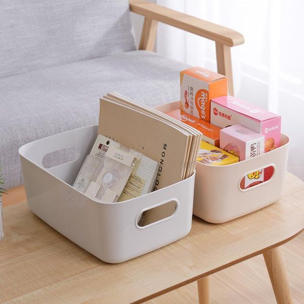 japanese sorting portable storage box cosmetic kitchen basket bathroom sundries boxes & bins
japanese sorting portable storage box cosmetic kitchen basket bathroom sundries boxes & bins