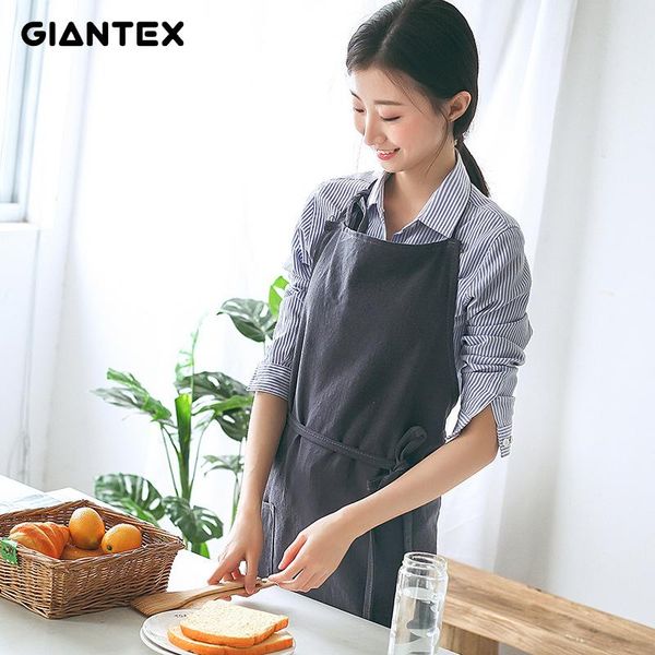 aprons japanese cotton linen women skirt kitchen restaurant cooking with pocket work apron waiter cook tool
aprons japanese cotton linen women skirt kitchen restaurant cooking with pocket work apron waiter cook tool