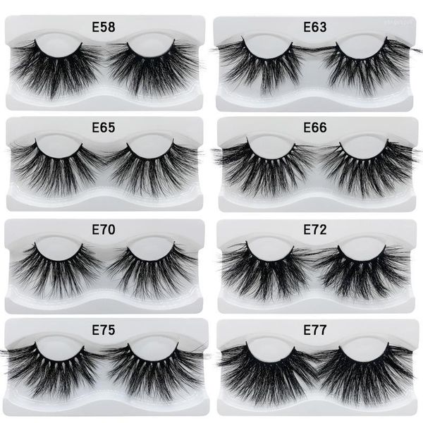 super long 25mm mink lashes thick soft & vivid false eyelashes curly crossed messy fake lash 30pairs/lot dhl
super long 25mm mink lashes thick soft & vivid false eyelashes curly crossed messy fake lash 30pairs/lot dhl