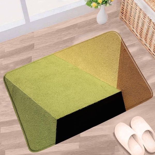 bath mats home floor decor simple modern doormat anti-slip carpet kitchen mat door bedroom entrance rug flannel fabric washable
bath mats home floor decor simple modern doormat anti-slip carpet kitchen mat door bedroom entrance rug flannel fabric washable