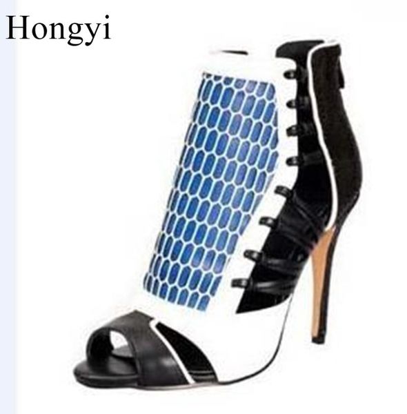 hongyi discount high qualiuty open toe lace up heel gladiator sandals woman summer fashion shoes big size, Black
hongyi discount high qualiuty open toe lace up heel gladiator sandals woman summer fashion shoes big size, Black