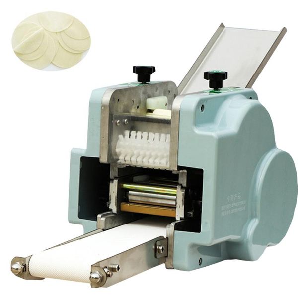 110v or 220v automatic dumpling wrapper machine foreskin maker skin processors food
110v or 220v automatic dumpling wrapper machine foreskin maker skin processors food