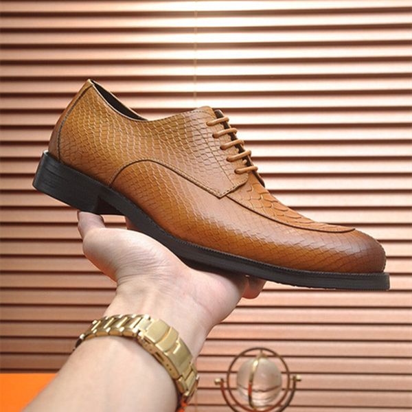 17 model formal dress shoes for gentle designers men black genuine leather shoes pointed toe mens business oxfords casual shoes size 38-45
17 model formal dress shoes for gentle designers men black genuine leather shoes pointed toe mens business oxfords casual shoes size 38-45