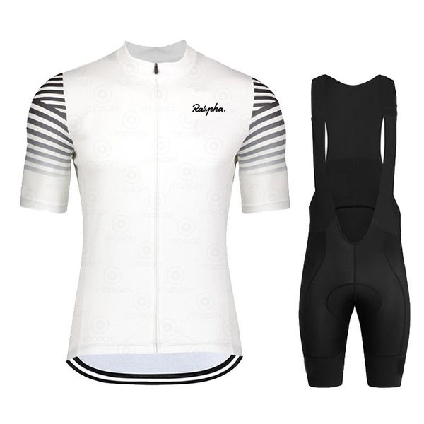 racing sets 2021 ralvpha cycling jersey set breathable pro team bicycle clothing bib shorts suits bike wear triathlon, Black;blue
racing sets 2021 ralvpha cycling jersey set breathable pro team bicycle clothing bib shorts suits bike wear triathlon, Black;blue