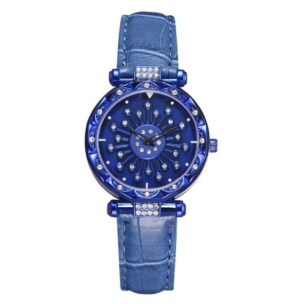 wristwatches luxury rose gold watch women special design 360 degrees rotation diamond dial watches mesh magnet starry sky ladies quartz, Slivery;brown
wristwatches luxury rose gold watch women special design 360 degrees rotation diamond dial watches mesh magnet starry sky ladies quartz, Slivery;brown