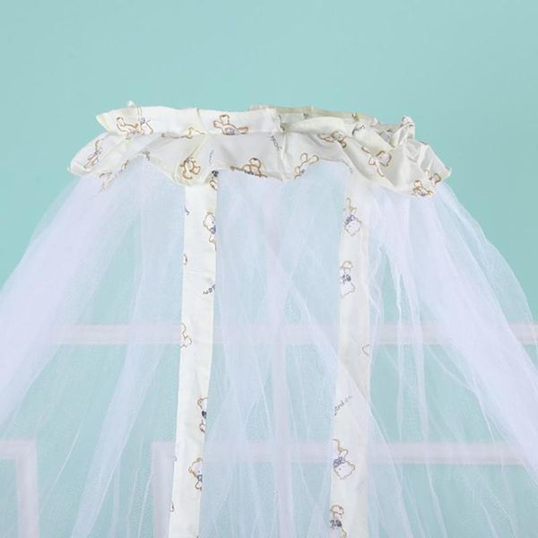 mosquito net baby round hung netting bed canopy for kids bedroom stand holder adjustable clip-on crib ho
mosquito net baby round hung netting bed canopy for kids bedroom stand holder adjustable clip-on crib ho