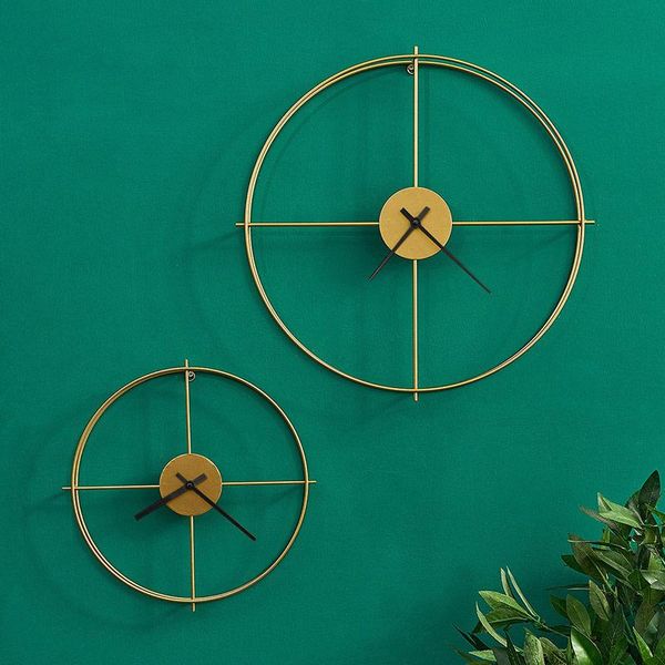 inch brief mute metal round wall clock home bedroom decoration iron art hanging office clocks
inch brief mute metal round wall clock home bedroom decoration iron art hanging office clocks