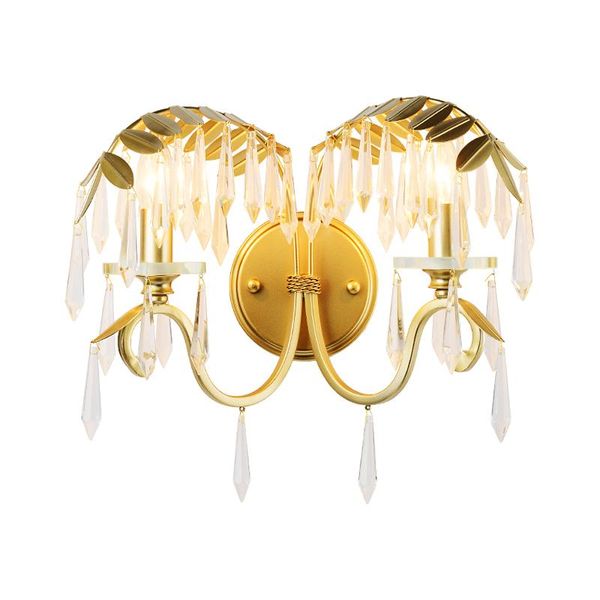 wall lamps crystal lamp american living room bedroom dining corridor leaf bathroom light lights for home
wall lamps crystal lamp american living room bedroom dining corridor leaf bathroom light lights for home