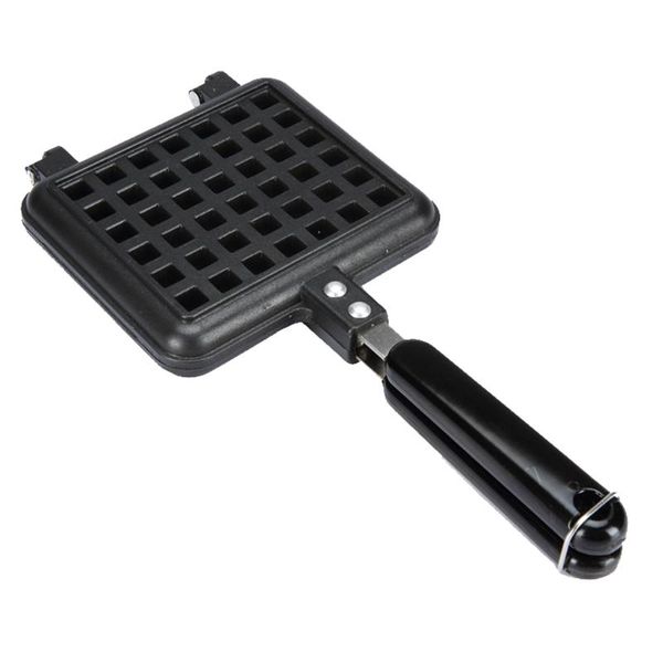 home use waffle maker non-stick cake baking mold frypan double face frying pan kitchenware moulds
home use waffle maker non-stick cake baking mold frypan double face frying pan kitchenware moulds