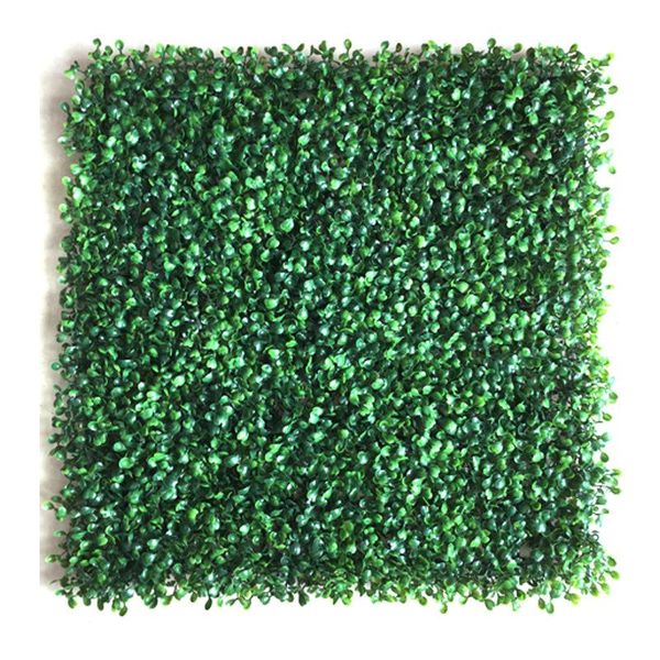 decorative flowers & wreaths 50*50cm simulation plant lawn family wall garden decoration supplies sunscreen turf carpet plastic fake green p
decorative flowers & wreaths 50*50cm simulation plant lawn family wall garden decoration supplies sunscreen turf carpet plastic fake green p