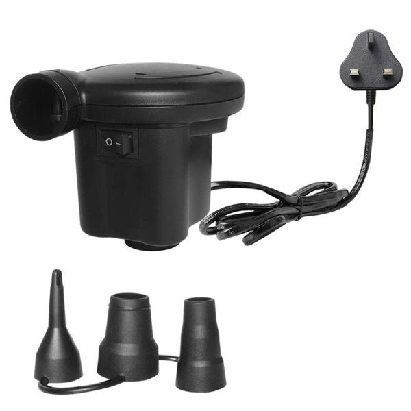 rafts/inflatable boats electric air inflator 130w portable quick-fill swimming pool pump compressor with nozzle for home boat
rafts/inflatable boats electric air inflator 130w portable quick-fill swimming pool pump compressor with nozzle for home boat