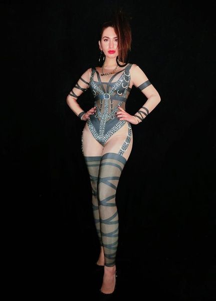 women's jumpsuits & rompers women strtech black printing jumpsuit shining rhinestones bodysuit outfit dance stage show nightclub costum, Black;white
women's jumpsuits & rompers women strtech black printing jumpsuit shining rhinestones bodysuit outfit dance stage show nightclub costum, Black;white