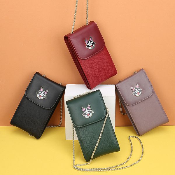women short organizer wallet solid color hasp mini wallets womens bags wholesale credit card genuine leather black/red/grey q36x30, Red;black
women short organizer wallet solid color hasp mini wallets womens bags wholesale credit card genuine leather black/red/grey q36x30, Red;black