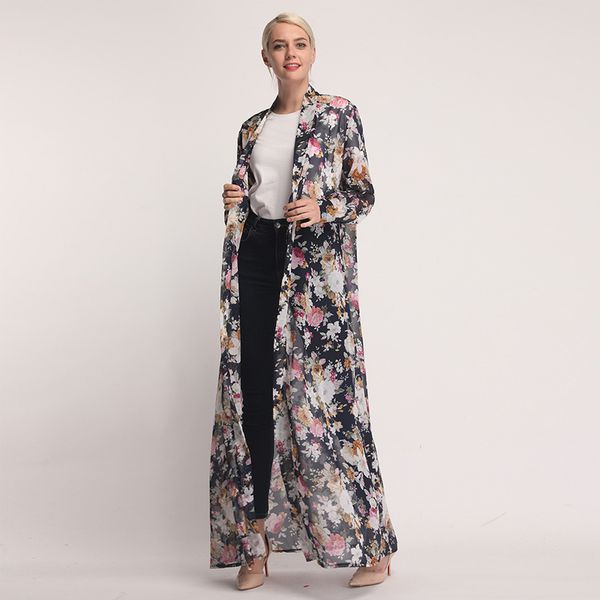 plus size blusas mujer de moda 2021 spring chiffon print kimonos mujer shirt blouse women kimono cardigan clothes roupa feminina, Red
plus size blusas mujer de moda 2021 spring chiffon print kimonos mujer shirt blouse women kimono cardigan clothes roupa feminina, Red