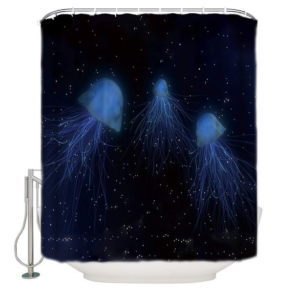 shower curtain sets for bathroom-jellyfish stars,waterproof polyester fabric decorative bath curtain with hooks for bathroom
shower curtain sets for bathroom-jellyfish stars,waterproof polyester fabric decorative bath curtain with hooks for bathroom