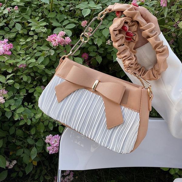 evening bags cute bow women small shoulder bag fashion design ladies folds portable underarm pu leather girls purse hobos armpit handbag1
evening bags cute bow women small shoulder bag fashion design ladies folds portable underarm pu leather girls purse hobos armpit handbag1