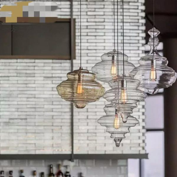 nordic styel clear glass led pendant lights retro living room restaurant loft hall deco hanging light fixtures lamps
nordic styel clear glass led pendant lights retro living room restaurant loft hall deco hanging light fixtures lamps