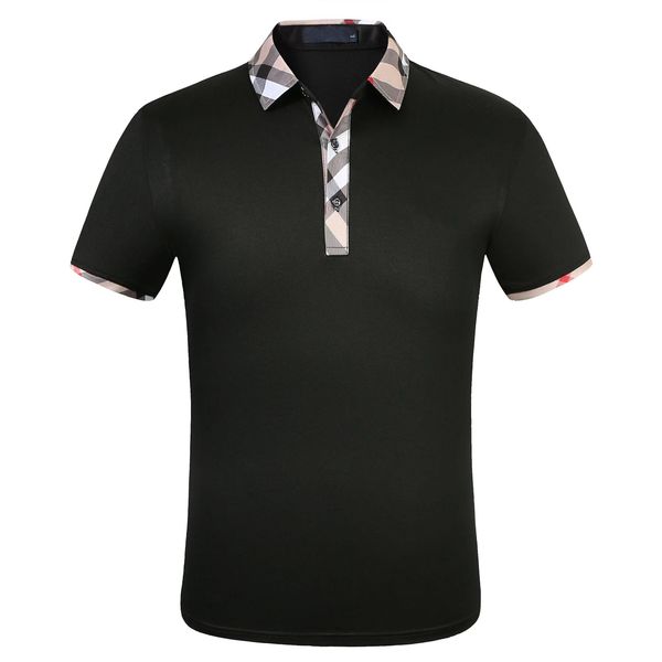 fashion designer men's polos shirts men short sleeve t-shirt original single lapel shirt jacket sportswear jogging suit, White;black
fashion designer men's polos shirts men short sleeve t-shirt original single lapel shirt jacket sportswear jogging suit, White;black