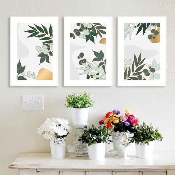 paintings flower leaf picture canvas painting wall art minimalist modern home decor abstract plant poster and print for living room
paintings flower leaf picture canvas painting wall art minimalist modern home decor abstract plant poster and print for living room
