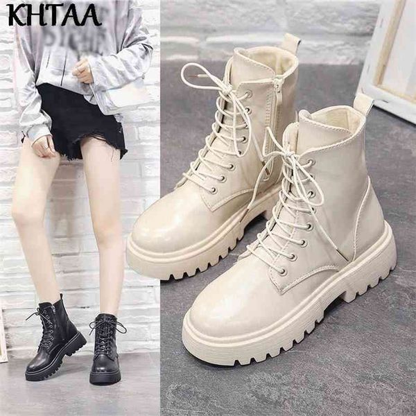 woman boots women's motorcycle boot footwear lace up leather non slip fashion platform women autumn spring plus size 210914, Black
woman boots women's motorcycle boot footwear lace up leather non slip fashion platform women autumn spring plus size 210914, Black