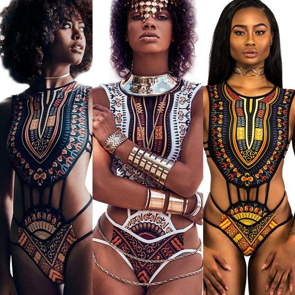 one-piece suits african bikini women one piece swimwear 2021 bandage halter bathing suit floral print swimsuit high waist beachwear biquini
one-piece suits african bikini women one piece swimwear 2021 bandage halter bathing suit floral print swimsuit high waist beachwear biquini