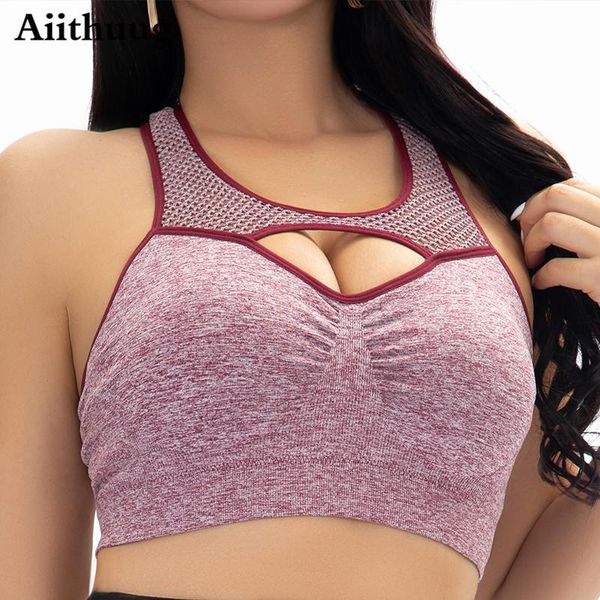 aiithuug sports bras for women underwear bra without underwire push up bralette brassiere wireless vest yoga outfit
aiithuug sports bras for women underwear bra without underwire push up bralette brassiere wireless vest yoga outfit
