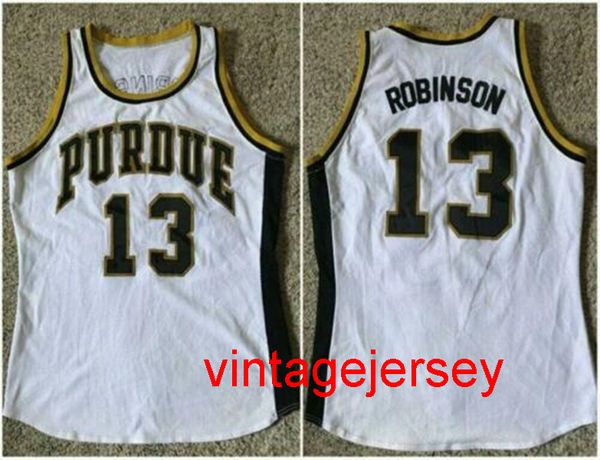 13 glenn robinson purdue college basketball jersey queensway custom throwback sports customize any name and number xs-5xl 6xl, Black
13 glenn robinson purdue college basketball jersey queensway custom throwback sports customize any name and number xs-5xl 6xl, Black