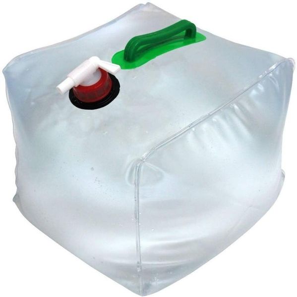 trekking poles 40# 20l durable pvc large collapsible drinking water bag foldable carrier container bottle for outdoor camp picnic
trekking poles 40# 20l durable pvc large collapsible drinking water bag foldable carrier container bottle for outdoor camp picnic