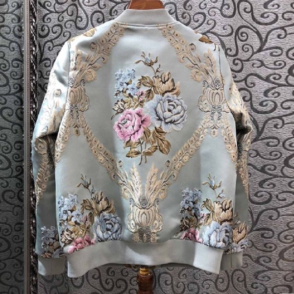2021 autumn & winter s rose floral print beading two-piece suit fashion women's woolen jacket + vest skirt set, Black
2021 autumn & winter s rose floral print beading two-piece suit fashion women's woolen jacket + vest skirt set, Black